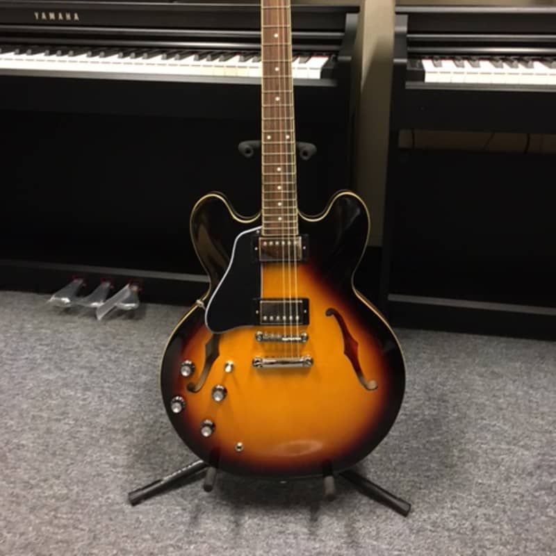 Epiphone ES-335 Vintage - £549 new Guitar