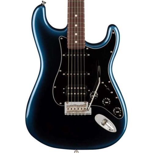 Fender Fender American Professional II Stratocaster HSS, Rosew... - £1457.5 used Guitar