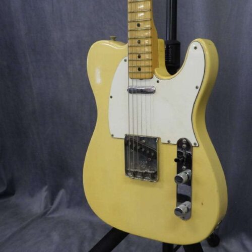 1975 Fender Telecaster Blonde -        Telecaster