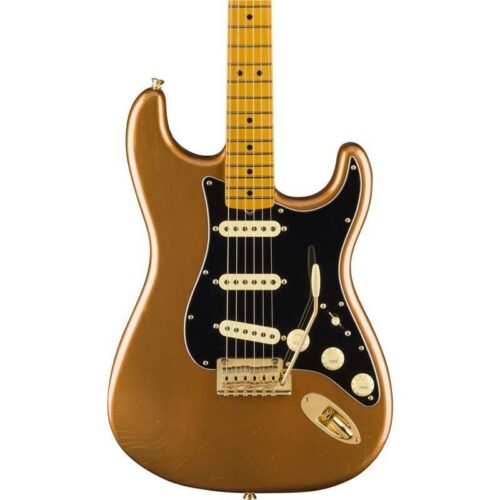 Fender Fender Limited Edition Bruno Mars Stratocaster, Mars Mo... -        Stratocaster