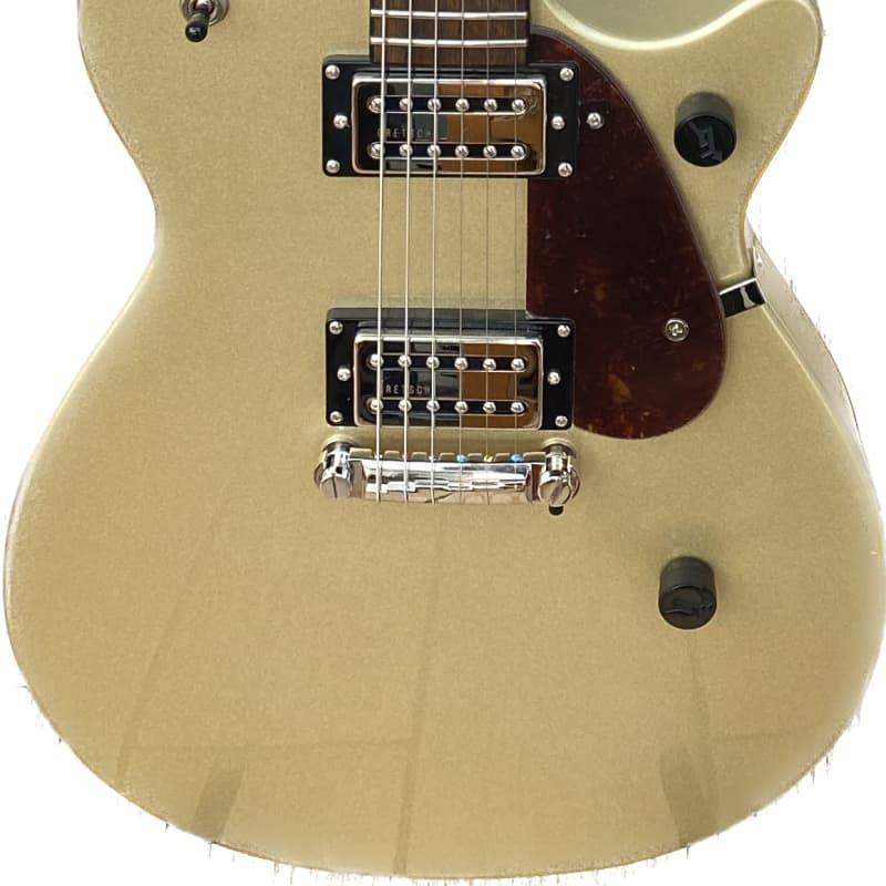 2022 Gretsch G2210 STREAMLINER JR JET GoldDust - £249 new Guitar