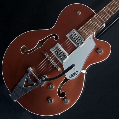 Gretsch [USED] G6118T Players Edition Anniversary Hollow Body ... -        Hollow Body