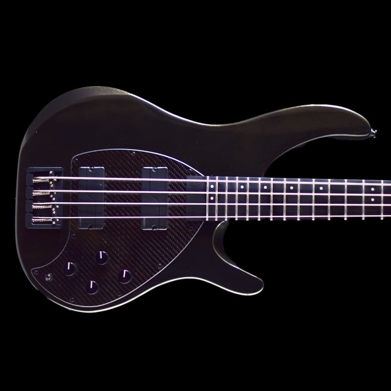 2024 KLOS Apollo Pro Black - £1832.41 new Guitar