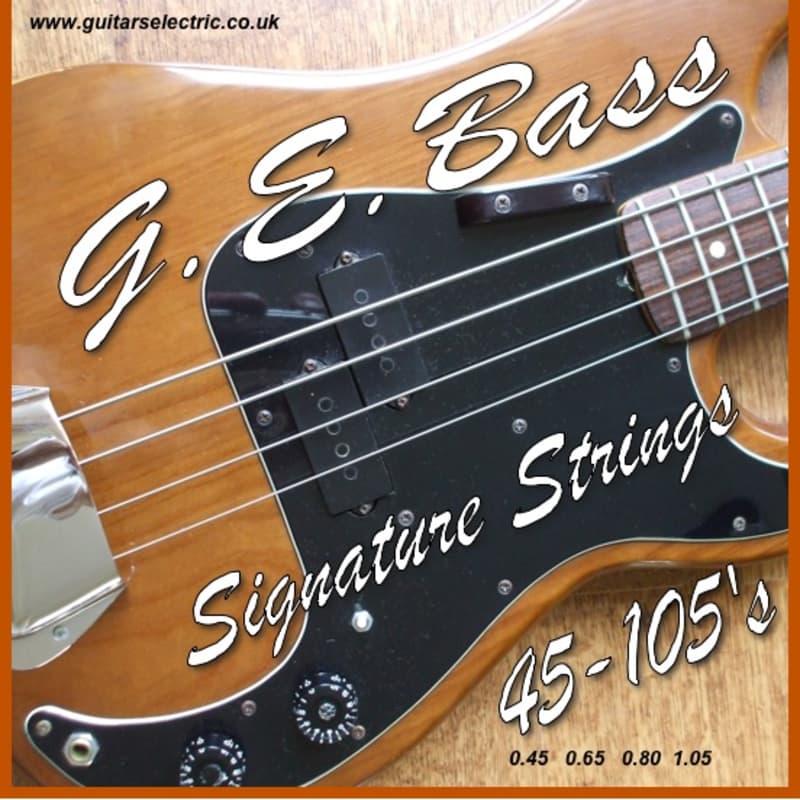 2023 Guitars Electric Ltd 4 String Bass Guitar Nickel - £18.9 new Guitar