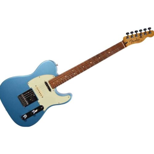 2021 Fender 75th Anniversary Nashville Player Plus Telecaster ... -        Telecaster