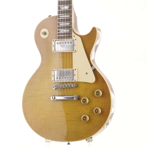 Gibson HC 1958 Les Paul MODEL VOS HRM 2017 [SN 7578] 3.960Kg -         Les Paul