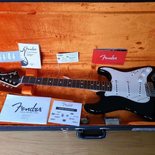 2013 Fender FSR American Vintage '70s Stratocaster Nitro -        Stratocaster