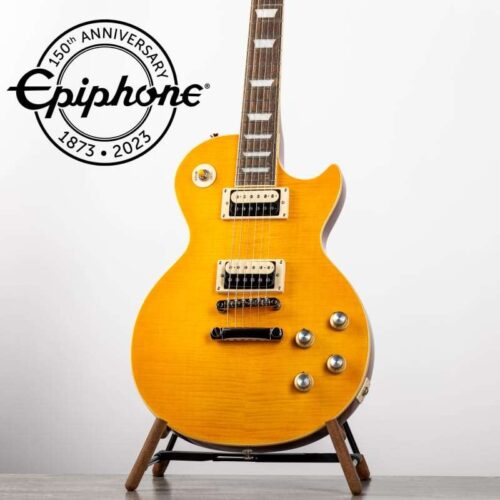 2021 Epiphone Slash Les Paul Standard Appetite Burst - £707.5 used Guitar