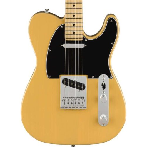 Fender Fender Player Telecaster, Blackguard, Maple Neck, Butte... -        Telecaster