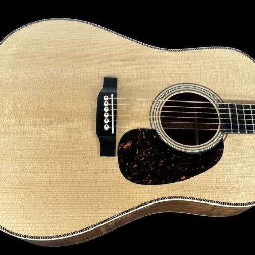 2022 Martin Super D Custom Shop Over-Sized Dreadnought Torrifi... -       Custom Shop