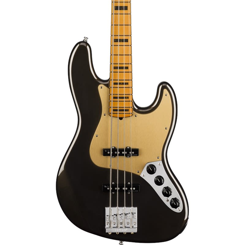 Fender Fender American Ultra Jazz Bass, Maple Fingerboard, Tex... - £1749.17 new Guitar