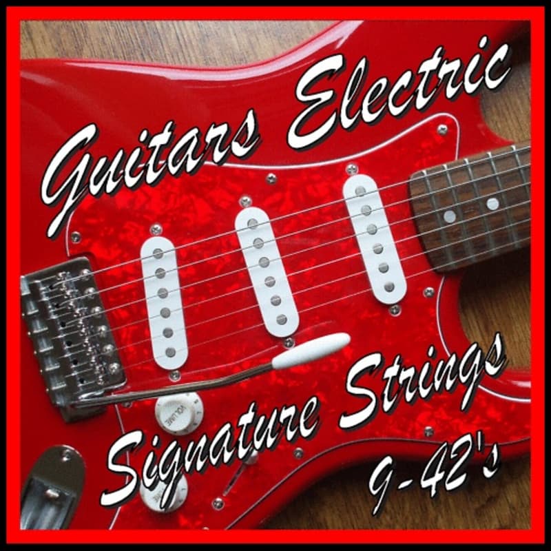 2023 Guitars Electric Ltd 6 String Electric Guitar Nickel - £14.5 new Guitar