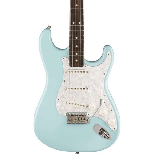 Fender Fender Limited Edition Cory Wong Stratocaster, Daphne B... - £1832.5 new Guitar