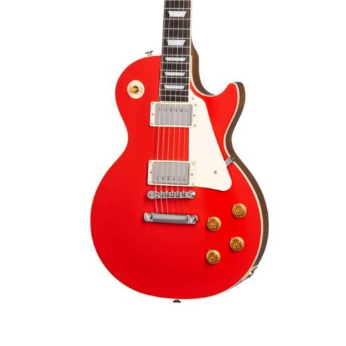 Gibson Gibson Custom Colour Series Les Paul Standard 50s, Card... -         Les Paul