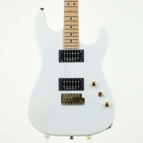 2009 Charvel Custom Shop San Dimas Standard Snow White [SN 846... -       Custom Shop