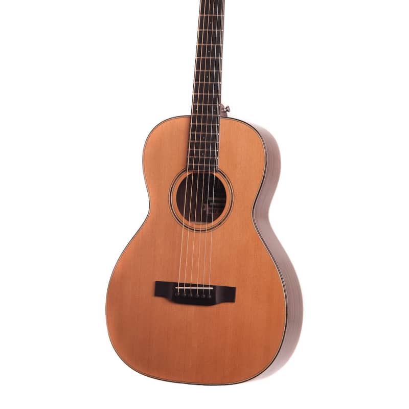 Auden Guitars Auden Emily-Rose Artist Cedar Top Electro in Har... - £1699 new Guitar