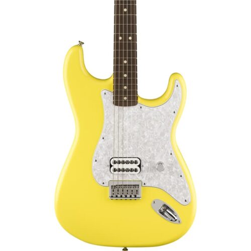 Fender Fender Tom DeLonge Limited Edition Stratocaster, Graffi... -        Stratocaster