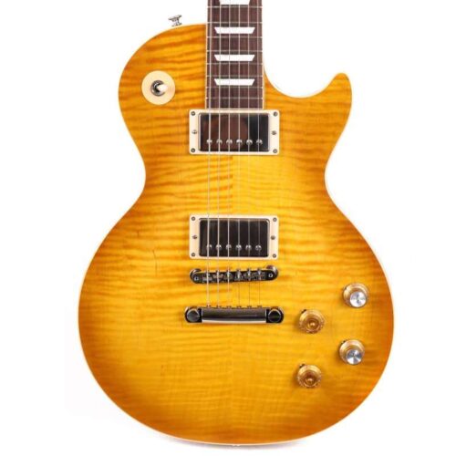 2023 Gibson Les Paul Greeny Burst -         Les Paul