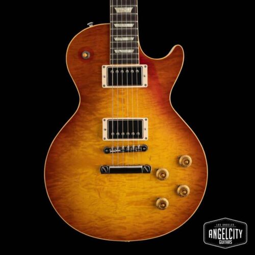 Gibson Les Paul Standard Custom -         Les Paul