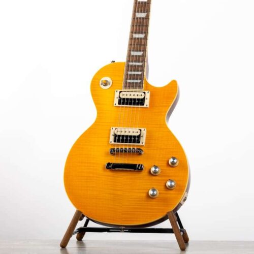 2021 Epiphone Slash Les Paul Standard Appetite Burst -         Les Paul