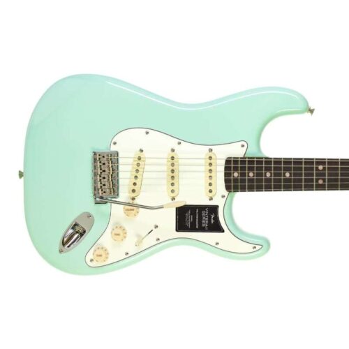 Fender Vintera II '70s Stratocaster Surf Green -        Stratocaster