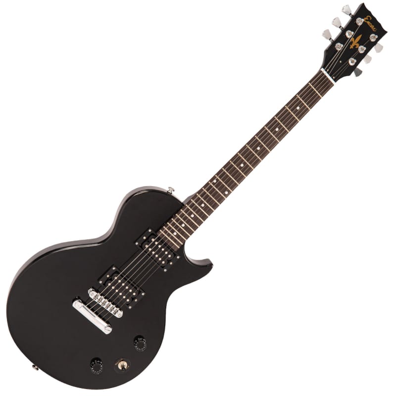 Encore Encore Blaster E90 Electric Guitar ~ Gloss Black - £129.17 new Guitar