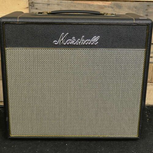 Marshall SV20C MKII Guitar Amplifier "Excellent Condition" Studio -          Amplifier