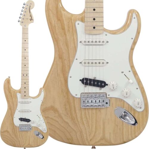 2020s Fender Made in Japan Traditional 70s Stratocaster TSS-Mo... -        Stratocaster