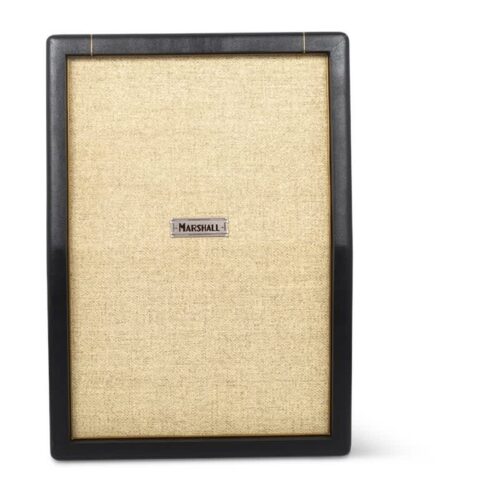 Marshall Marshall ST212 Studio JTM 2x12 Cabinet, Vertical Studio -        Cabinet