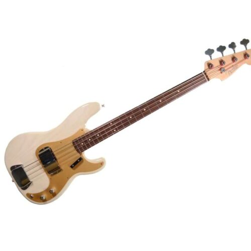 2005 Fender Custom Shop 1959 Precision Bass NOS Guitar w/ OHSC... -       Custom Shop  Precision Bass  Bass