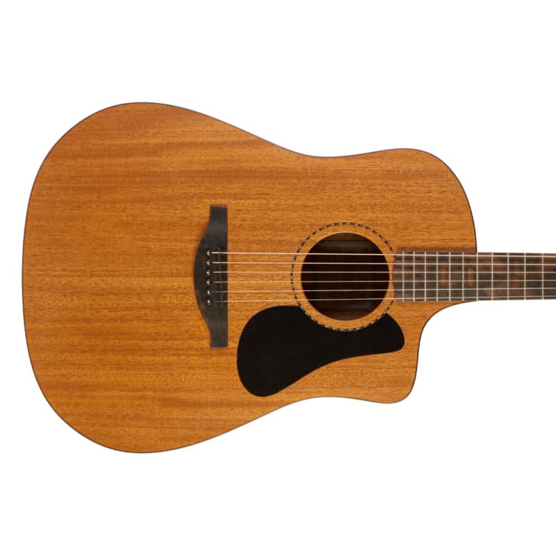 Fenech VTH D78 Cutaway Mahogany Natural - £1915.83 new Guitar