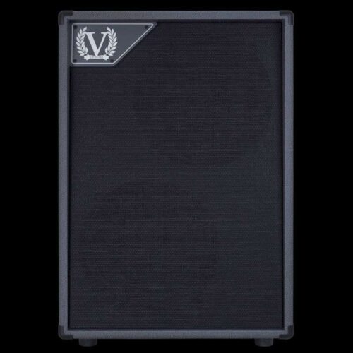 Victory Amplification Victory V212VG 2x12 Closed Back Cabinet ... -        Cabinet