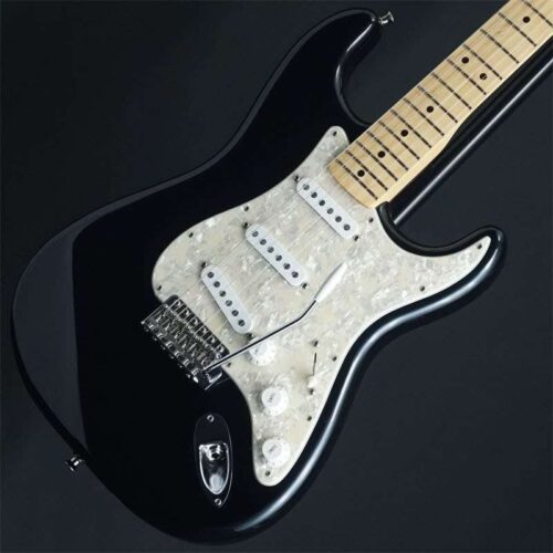 Fender [USED] Deluxe Power House Stratocaster (Navy Blue Metal... -        Stratocaster