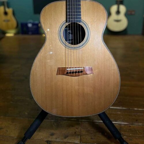 2021 Buckham Guitars 2021 Buckham Guitars OM Acoustic Guitar N... - £4999 used Guitar