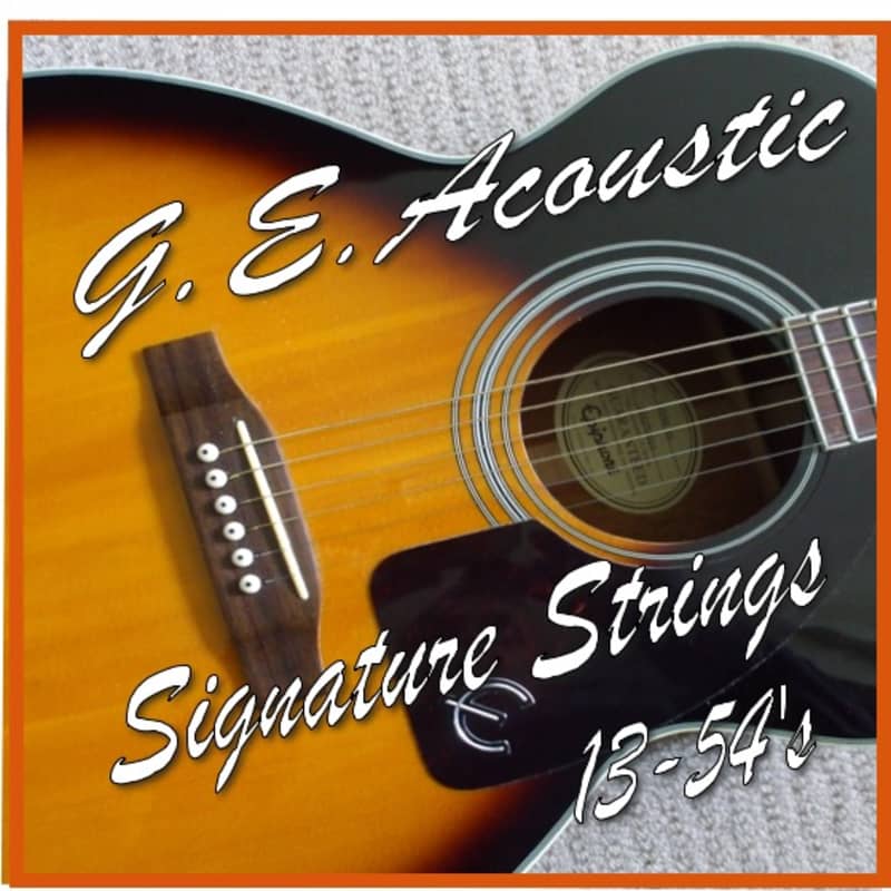 2023 Guitars Electric Ltd 6 String Acoustic Guitar Phosphor Br... - £5.25 new Guitar