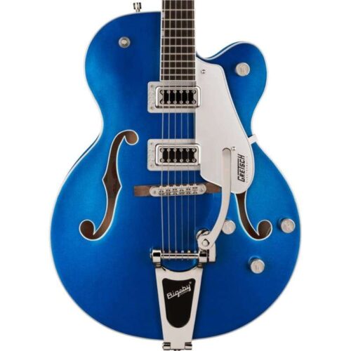 Gretsch Gretsch G5420T Electromatic Classic Hollow Body, Azure... -        Hollow Body