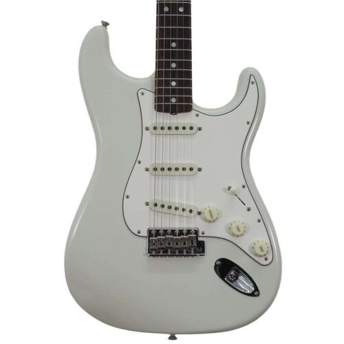 Fender Fender Custom Shop 1969 Stratocaster DLX Closet Classic... - £3499.17 new Guitar