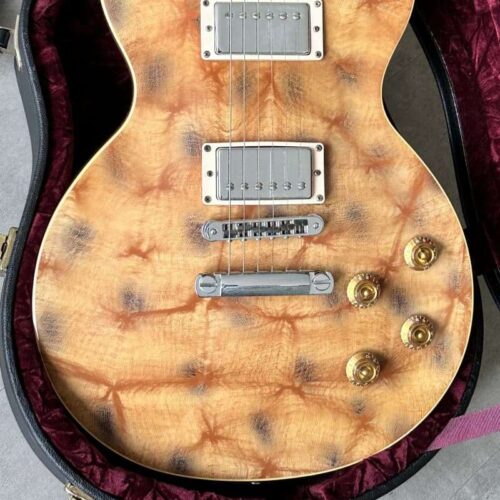 1996 Gibson Tie Dye Les Paul Tie Dye -         Les Paul