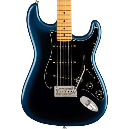 Fender Fender American Professional II Stratocaster, Maple Fin... - £1457.5 new Guitar