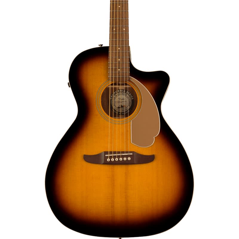 Fender Fender Newporter Player Auditorium Electro-Acoustic, Su... - £249.17 new Guitar