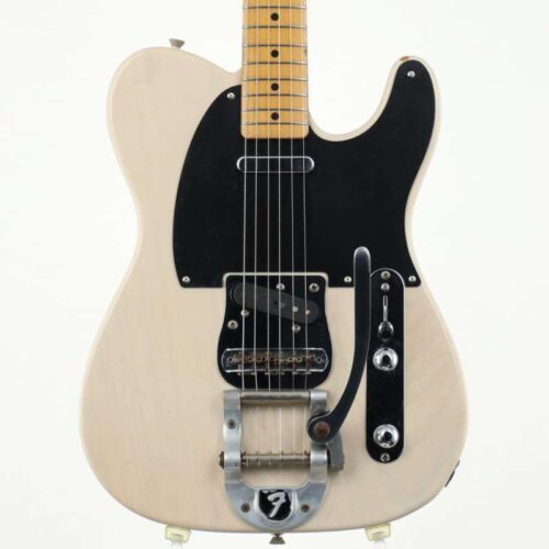 Fender Telecaster TL52-110BTX White Blonde [SN CIJ N098787] 3... -        Telecaster