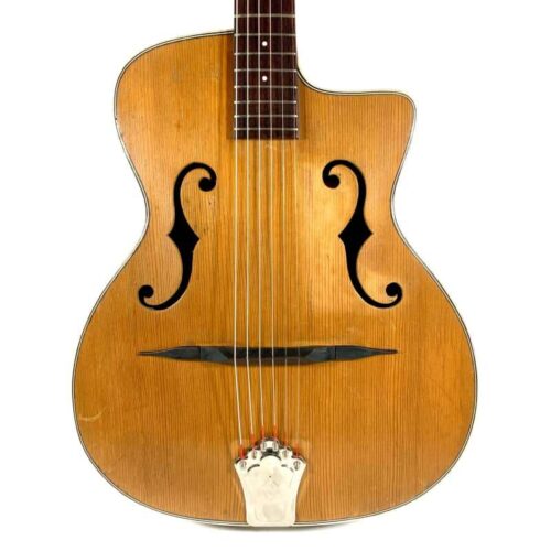 1950's Antoine Di Mauro Special Chorus Natural -         Chorus