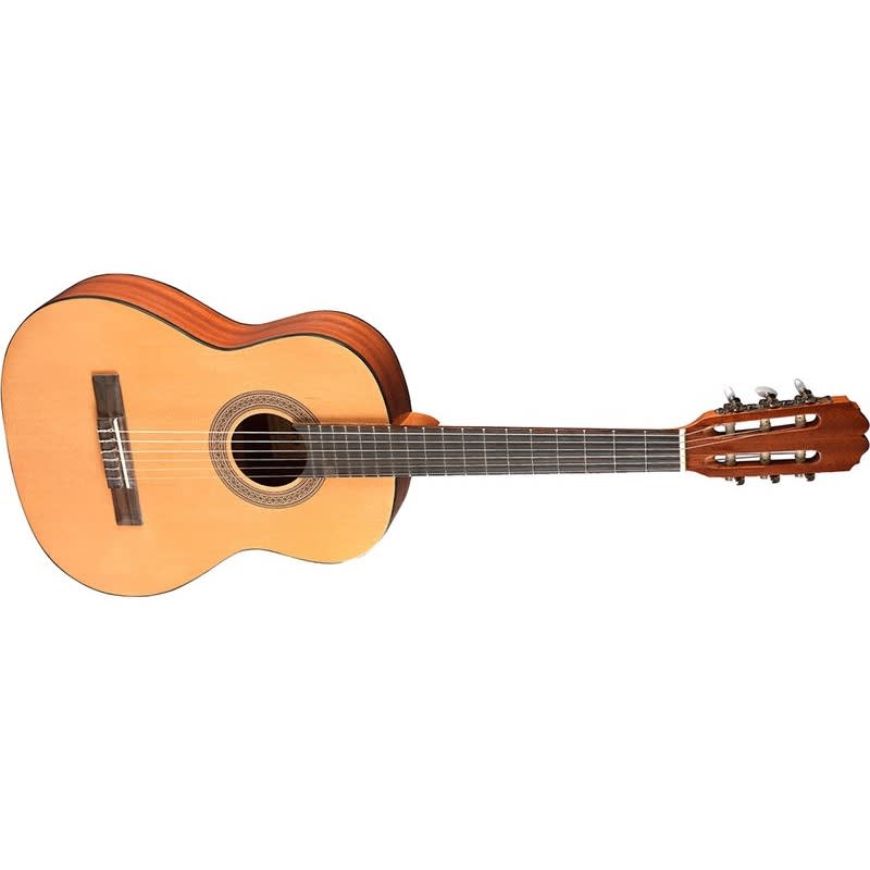 Admira Admira ADM100 Alba 3/4 Beginner Classical Classic - £100 new Guitar