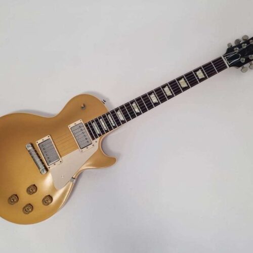 2006 - 2012 Gibson Custom Shop '54 Les Paul Goldtop Reissue Go... -       Custom Shop  Les Paul