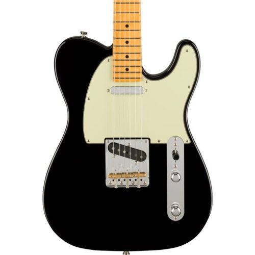 Fender Fender American Professional II Telecaster, Maple Finge... -        Telecaster