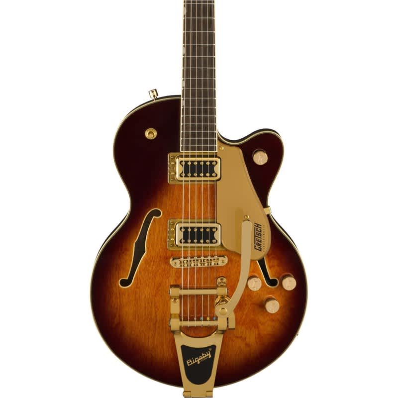 Gretsch Gretsch G5655TG Electromatic Center Block Jr. Single-C... - £582.5 new Guitar