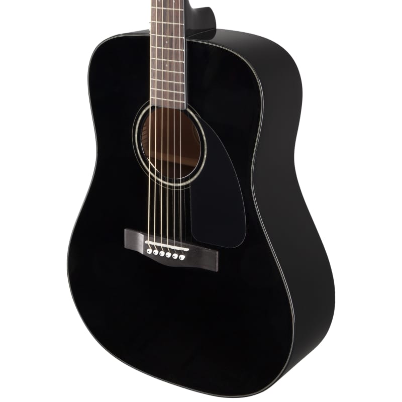 Fender CD-60 V3 Black - £129.17 new Guitar