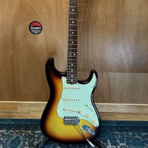 2004 Fender Stratocaster custom shop 1965 Closet classic 3 ton... -       Custom Shop Stratocaster