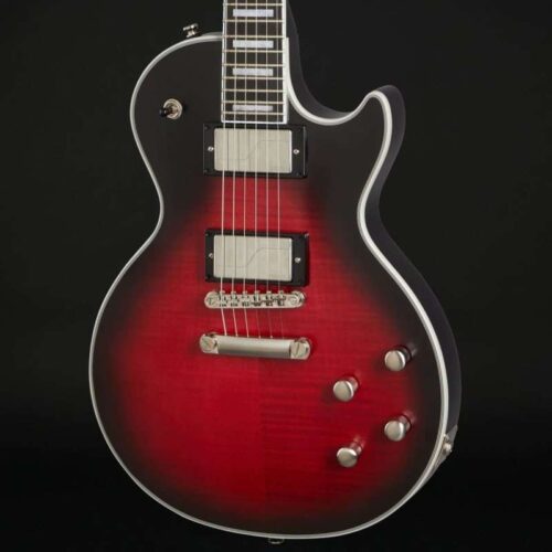 Epiphone Les Paul Prophecy Red Tiger Aged Gloss -         Les Paul