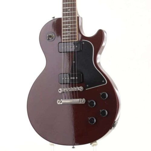 Gibson Les Paul Junior Special Heritage Cherry [SN 91473520] ... -         Les Paul